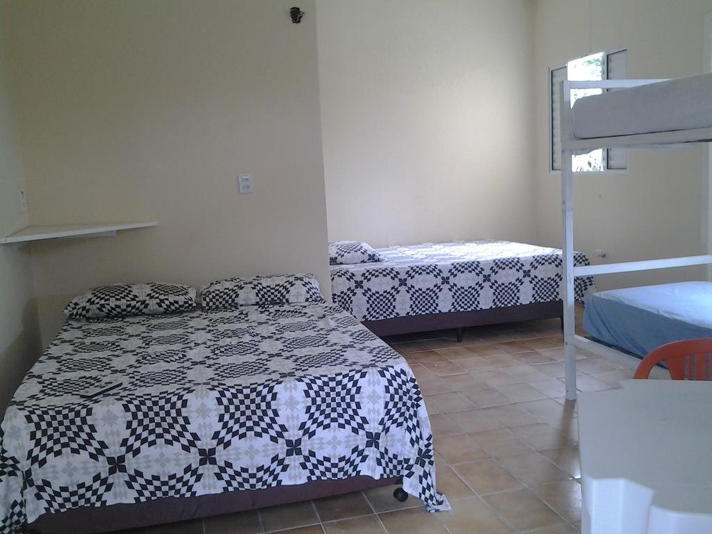 Фото Pousada Cordoba