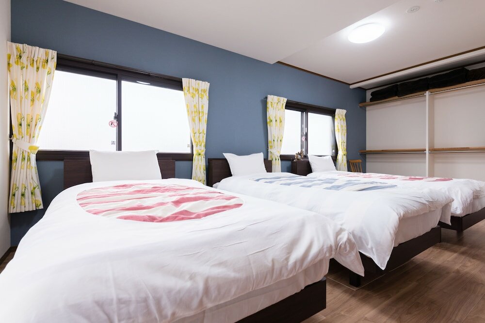 Фото Three Wave Nijo