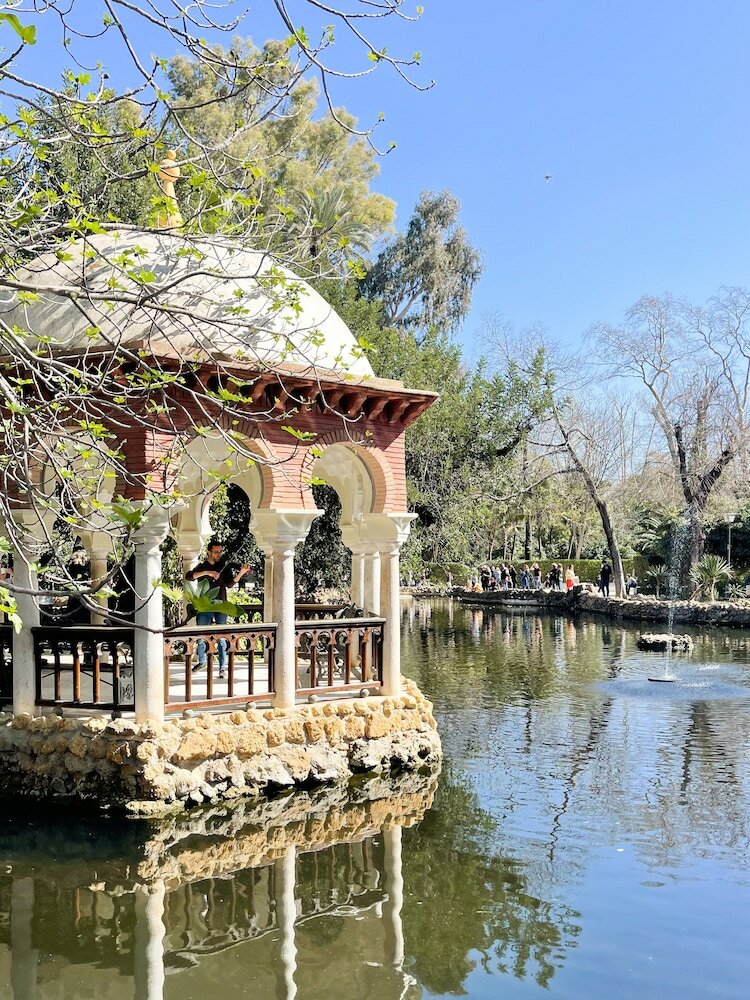 Фото Legado Alcázar Hotel