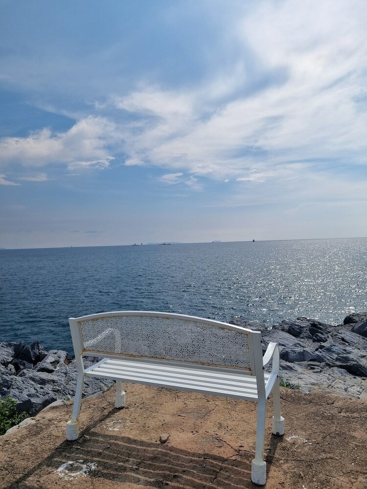 Фото Sawasdee Sichang Resort