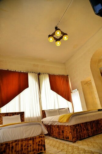 Гостиница Karagül otel в Шанлыурфе