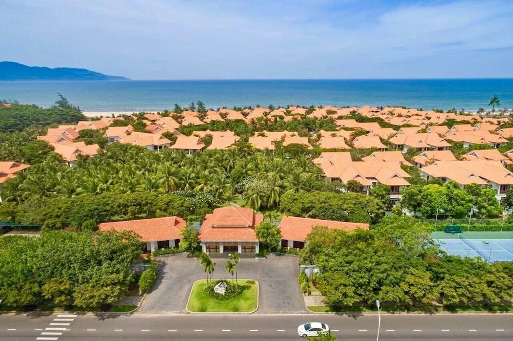 Фото Luxury Pool Villas in Purama Villas