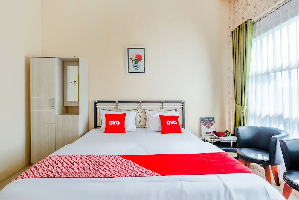 Фото Oyo 3434 Penginapan Keluarga Syariah
