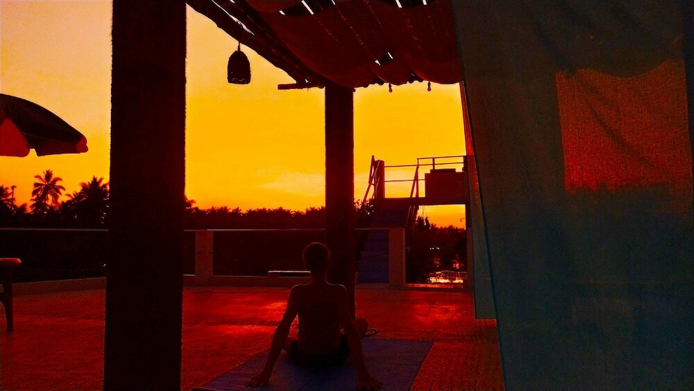 Фото Villa Modara