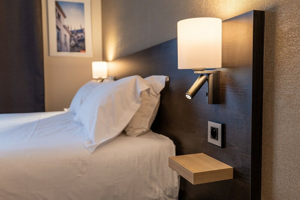 Фото Five Resort Cholet Centre