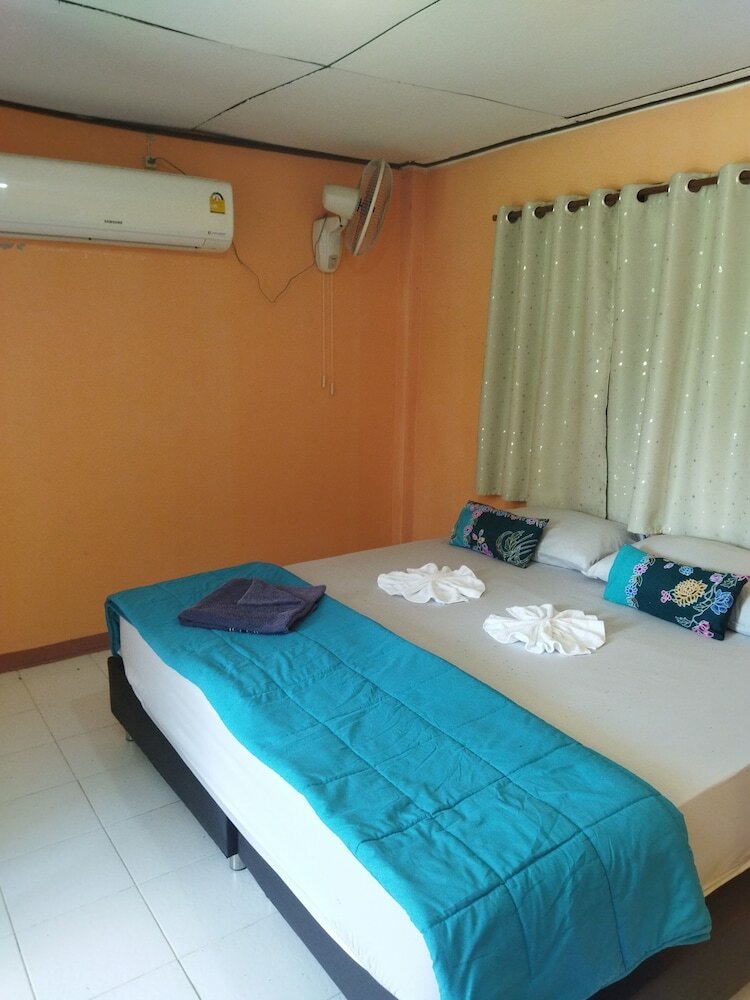 Фото Andaman Peace Resort