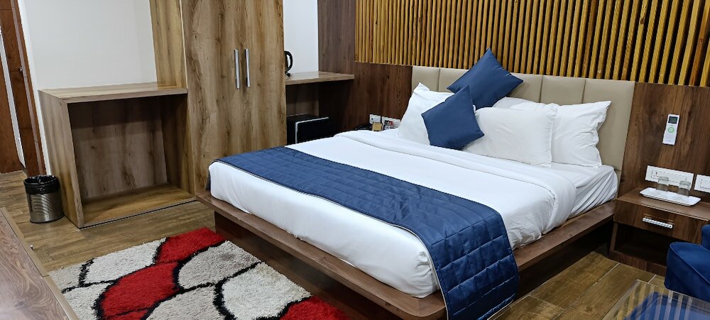 Фото Hotel Shivaay Morex