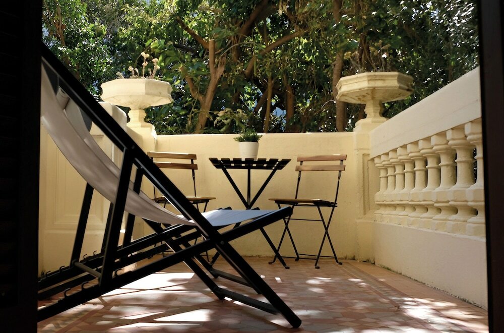 Фото Hotel Medium Sitges 1883