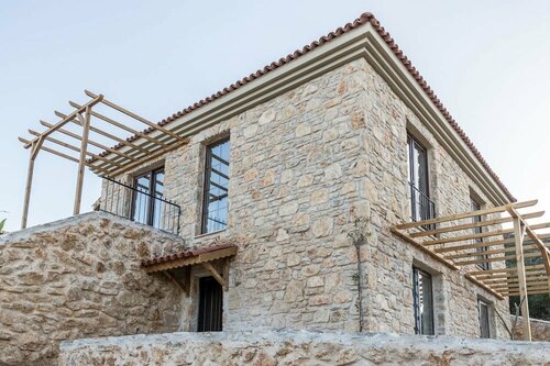 Гостиница Karia Hotel Palamutbuku в Датче
