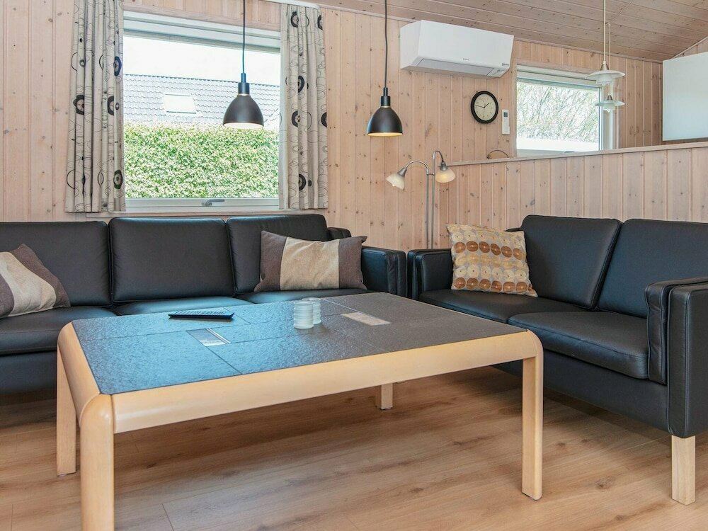 Hotel 10 Person Holiday Home in Borkop, Region of Southern Denmark, photo
