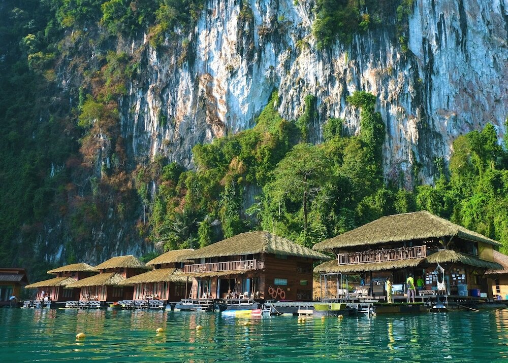 Фото Panvaree The Greenery