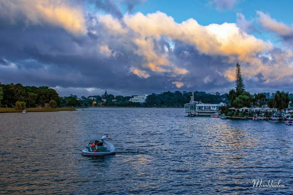 Фото отеля 4