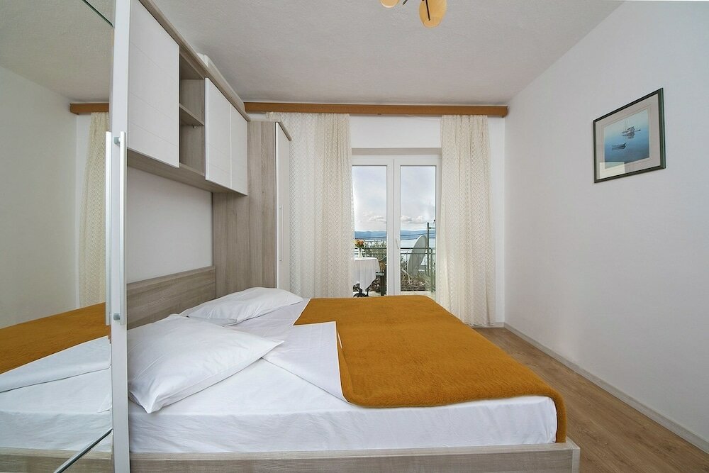 Фото Panorama - Terrace With sea View - A1