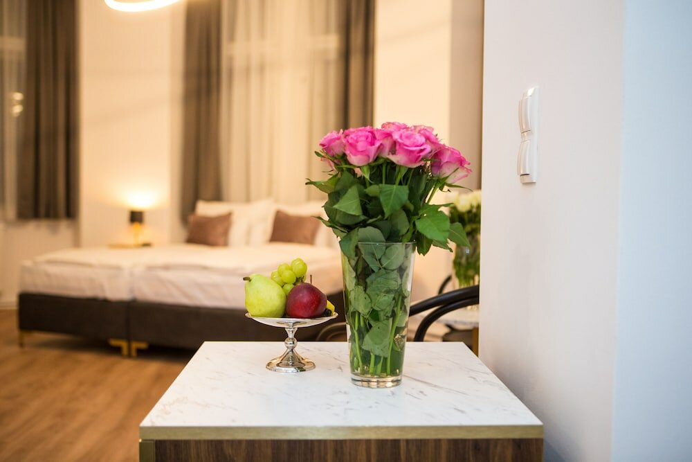 Фото Pension Central - Self Check-in