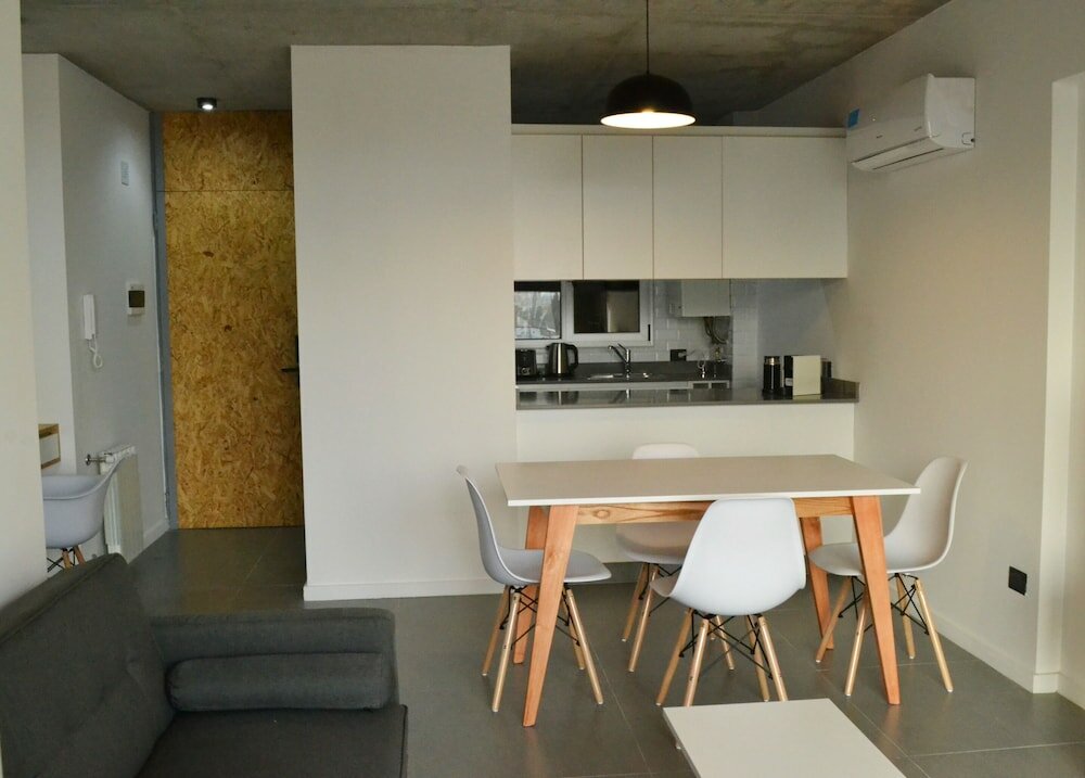 Фото Loi Flats Edificio Tucuman