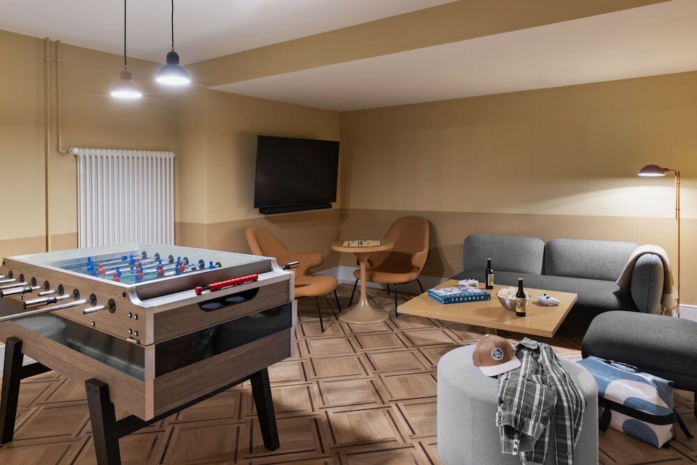 Фото Stay Kooook Geneva - Online Check in