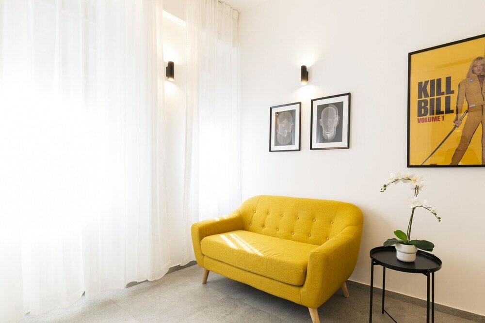 Фото NotaMi - Biancospini 13 - Flower District