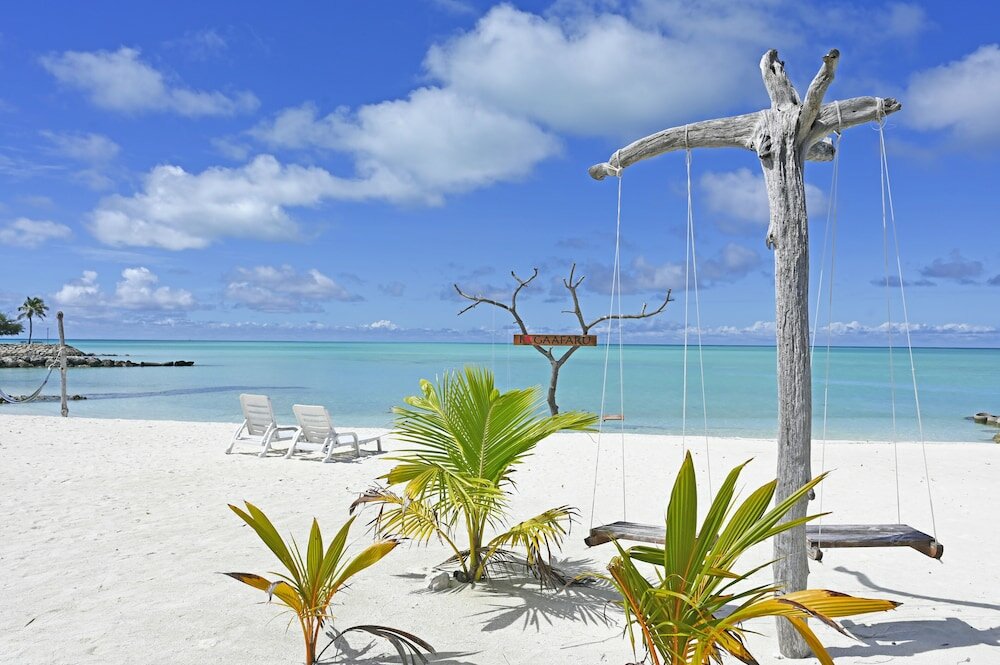 Фото Niru Isle Maldives