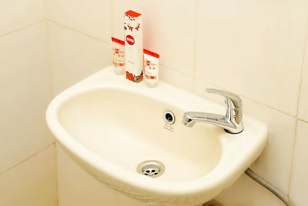 Фото Oyo 733 Mina Homestay