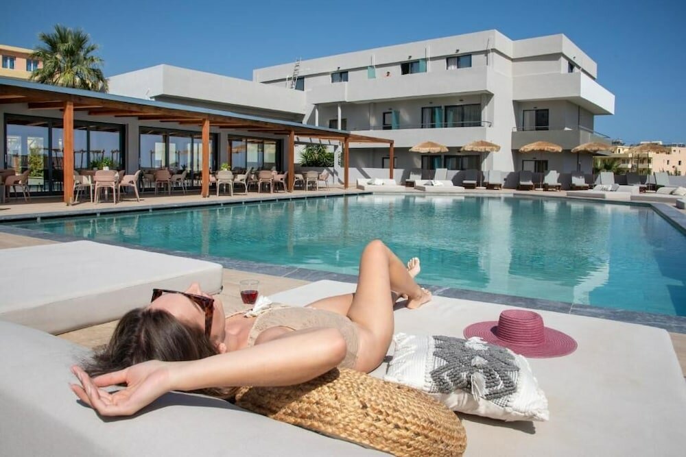 Фото Mare Garden