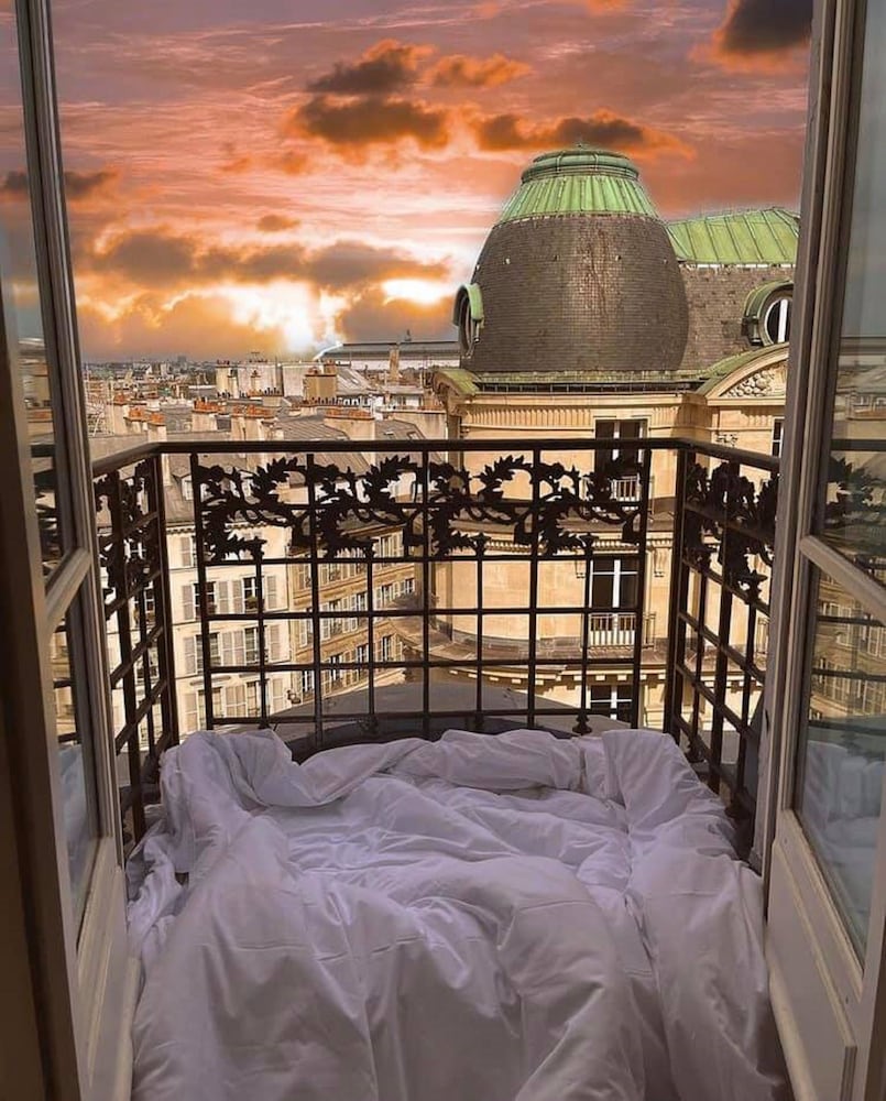 Фото Hotel Pont Royal