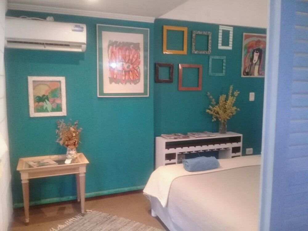 Фото Chacras de Coria