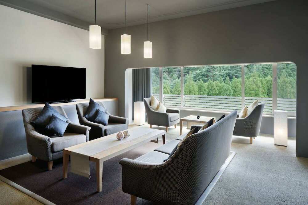 Фото The Prince Kyoto Takaragaike