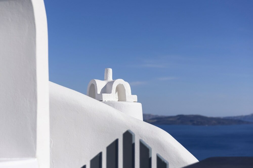 Фото Bluedome Cavehouses Santorini