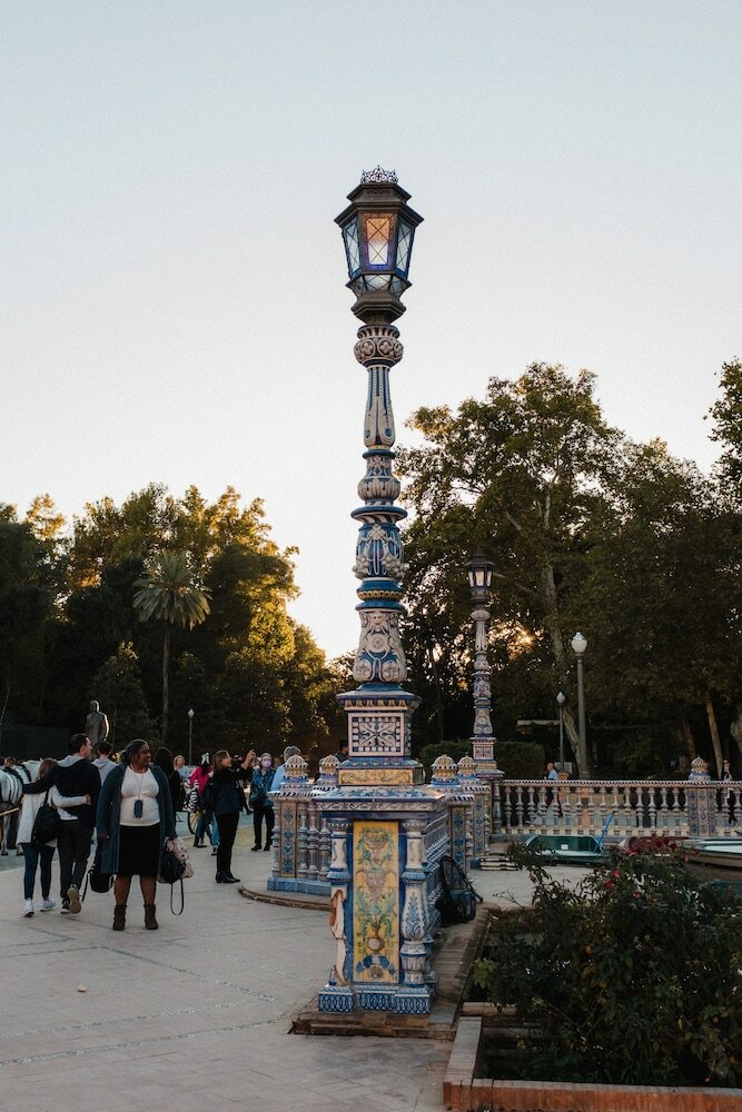Фото Legado Alcázar Hotel