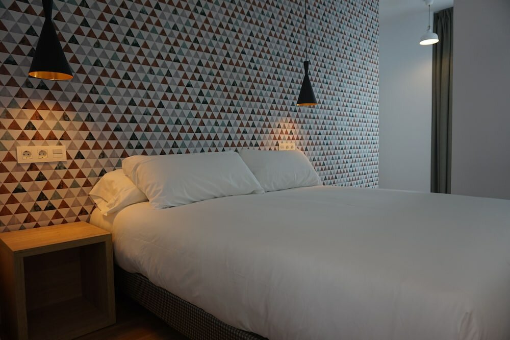 Фото Hostal Rincón 13 - Adults Only