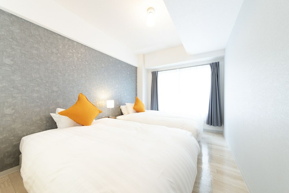 Фото Jpride Uemachidai Condo