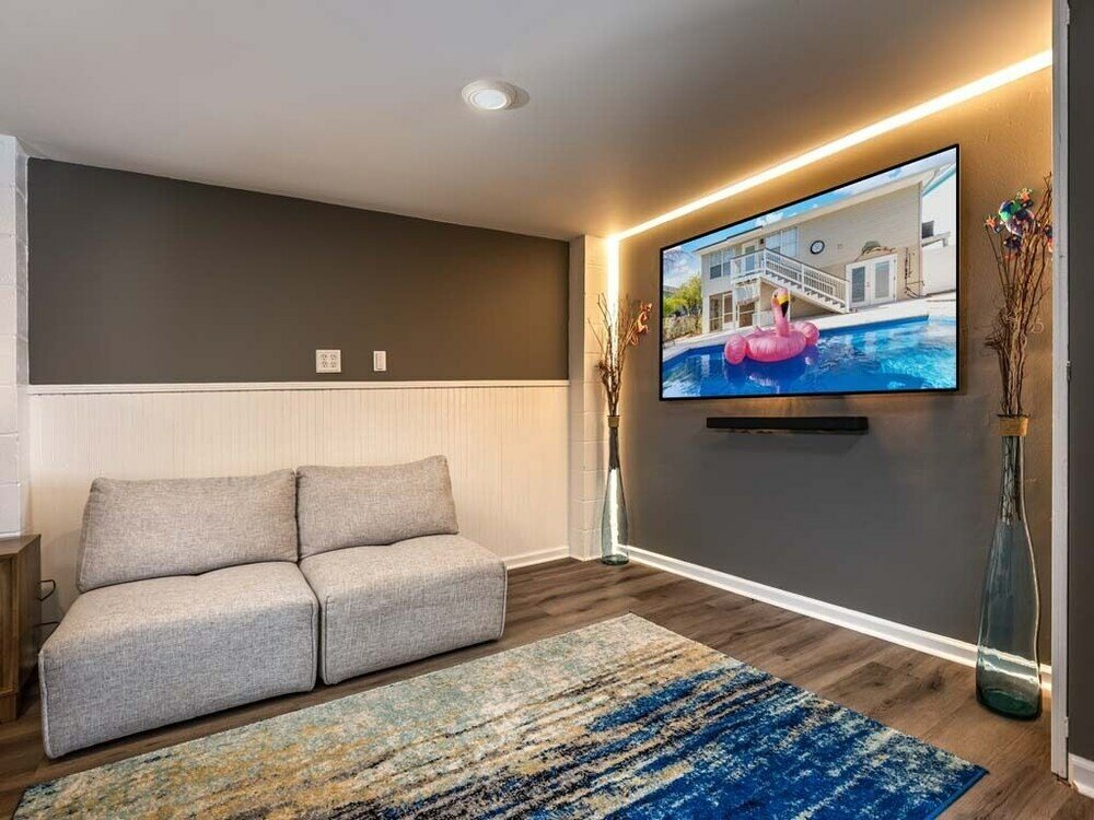 Фото Neptunes Nest