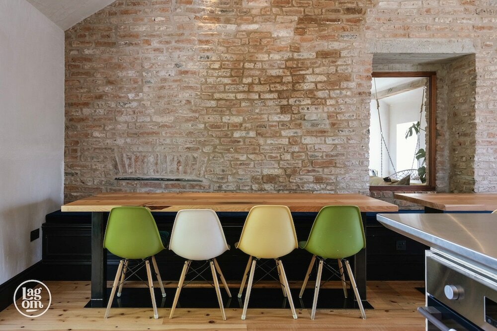 Фото Stay Lagom Coastal House