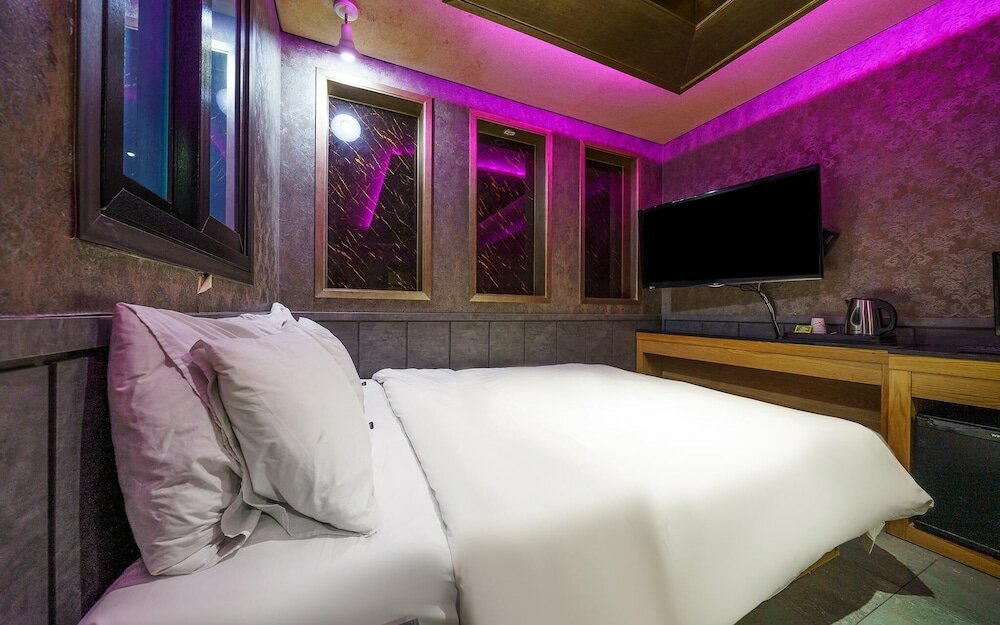 Фото Yeongdeungpo Komodo