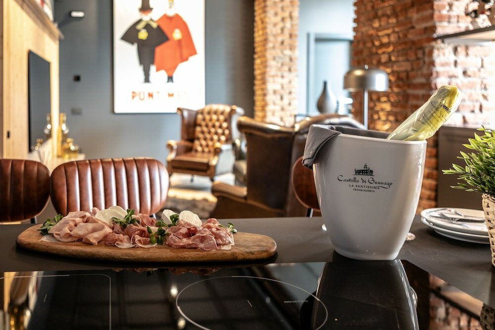 Фото Ar Tribeca Loft