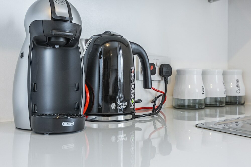 Фото Modern 2 Bedroom Lewisham Apartment