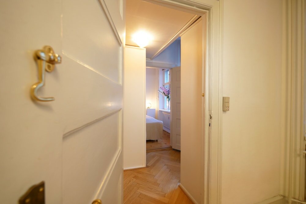 Фото Direct Inner City 1