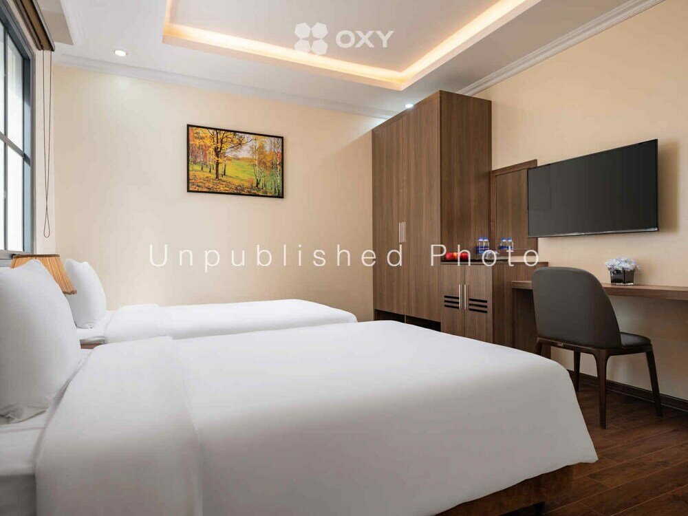 Фото Ha Long Essence Classic Hotel