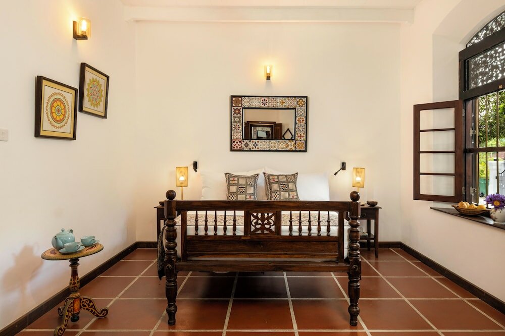 Фото Jetwing Galle Heritage Home