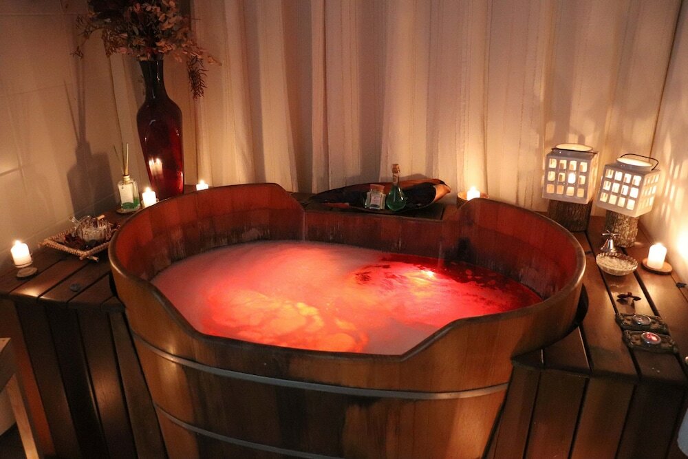 Фото Machadinho Thermas Resort SPA