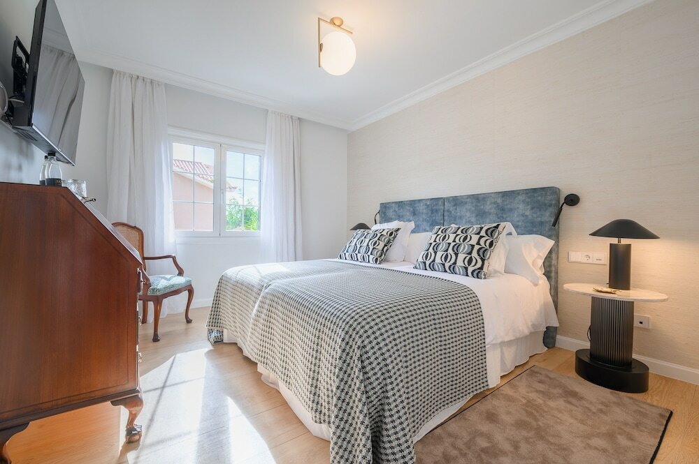 Фото Hotel Boutique San Diego - Adults Only