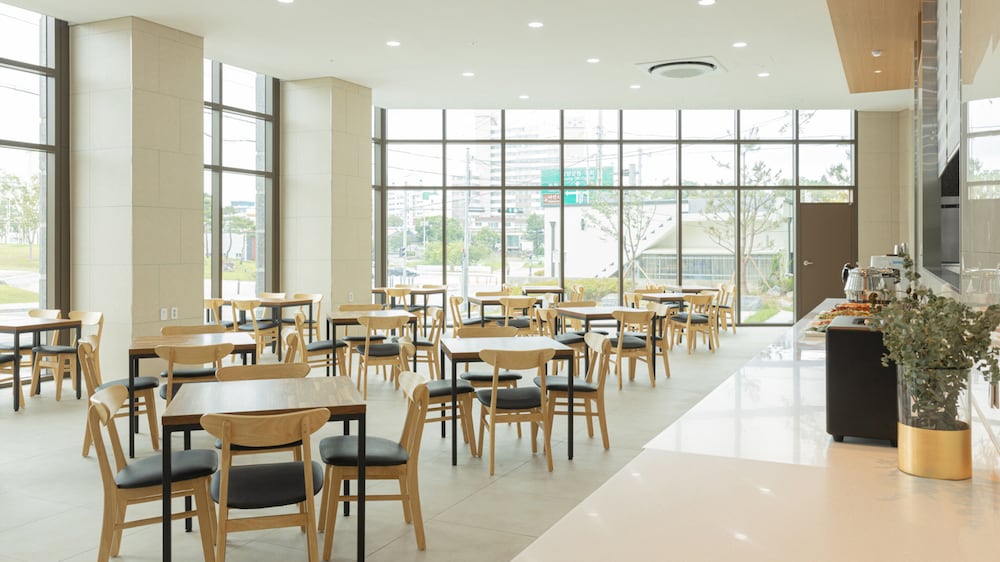 Фото Centummark Hotel Yangyang