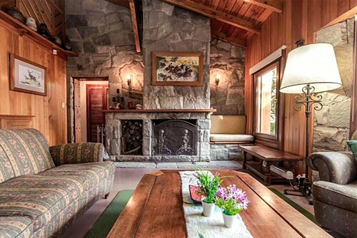 Гостиница Tu Apart EN Bariloche III