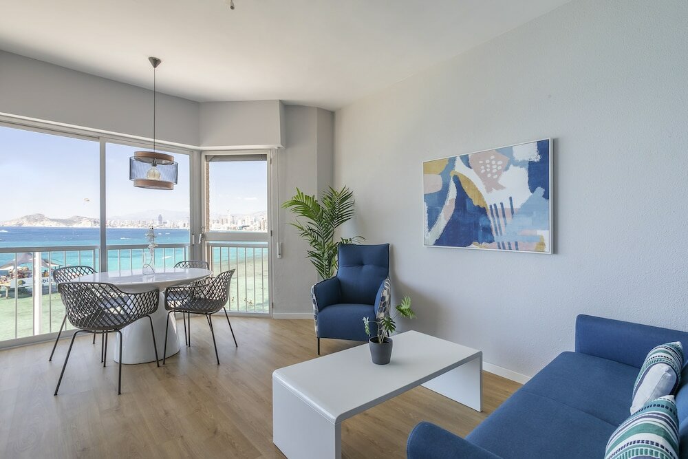 Фото Arenal Suites Benidorm