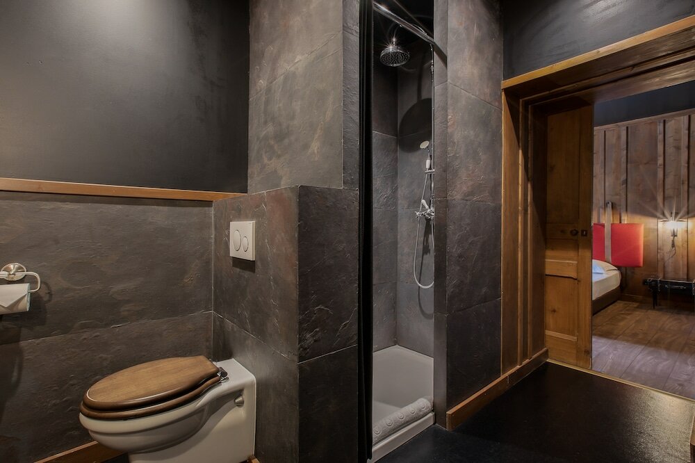 Фото Refuge du Montenvers