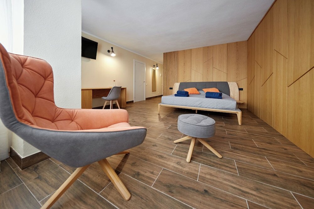 Фото El Patio Hostal