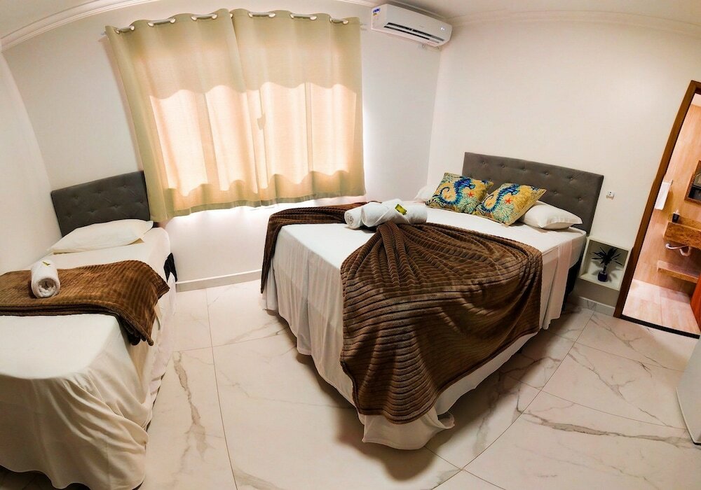 Фото Pousada Mar de Luna