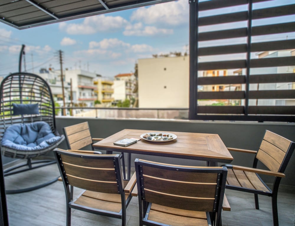 Фото Salina Premium Residences