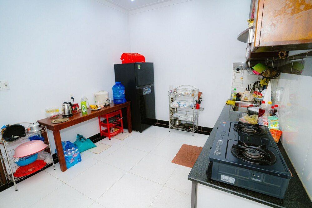 Фото Vinstar villa hoi an