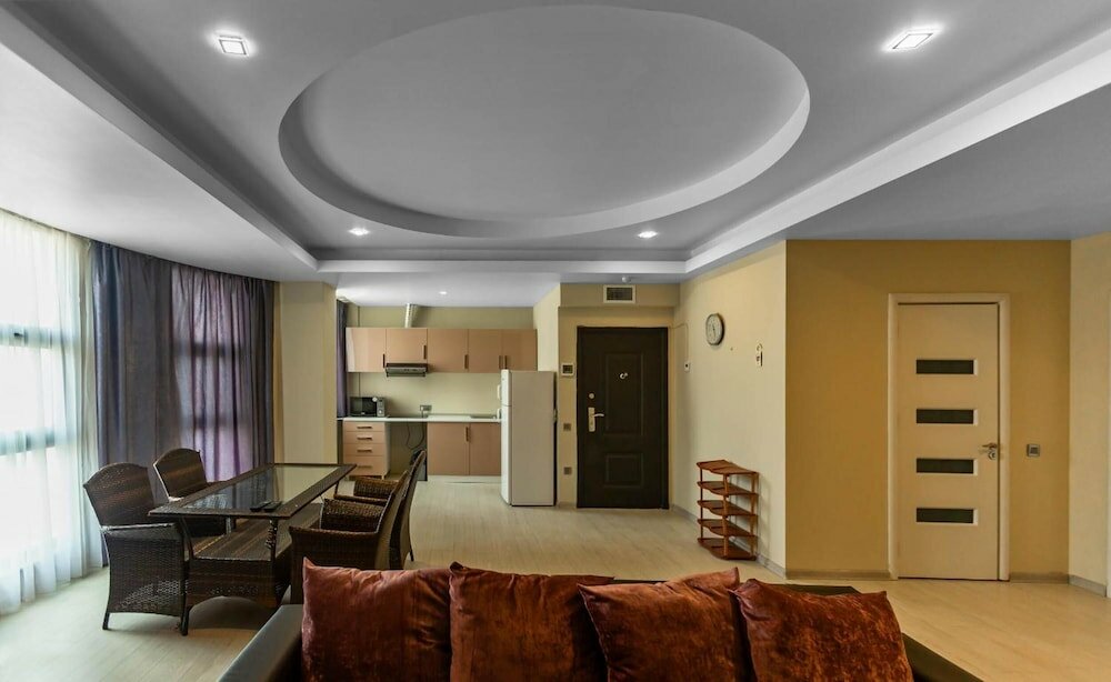 Фото Diplomat Hotel Baku